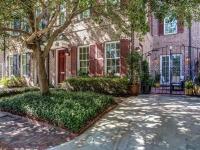 Beautiful 3Bed Townhome in Historic Downtown Savannah - Chambres d’hôtes