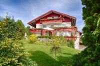 B&B Ofterschwang - Alpenflora Ferienwohnungen - Bed and Breakfast Ofterschwang