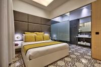 Double Room with Patio