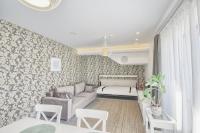 One-Bedroom Apartment (4 Adults)