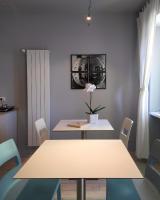 Deluxe Double or Twin Room with Garden View