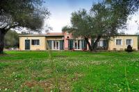 B&B Chlomatiana - Villa Kouris - Bed and Breakfast Chlomatiana