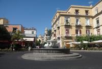 La maison de Julie - Ferienwohnung Vico Equense