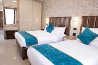 B&B Durban - Britannia Hotel - Bed and Breakfast Durban