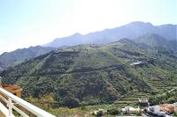 Apartment mit Terrasse