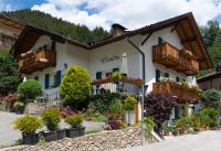 B&B Welschnofen - Haus Claudia - Bed and Breakfast Welschnofen