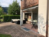 House Lakeside – GriwaRent AG - B&B Lungern