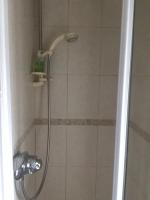 Chambre Lits Jumeaux avec Salle de Bains Privative