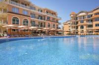Golden Beach Sozopol - B&B Sozopol