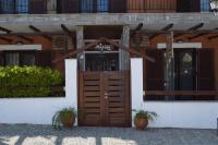 Monolocale con Balcone