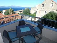 Apartments Kolombo - B&B Gradac