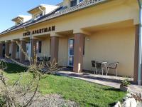 Apartman 25 - B&B
