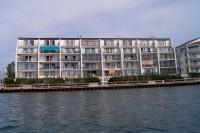 Crab Cove On The Bay 406 - B&B