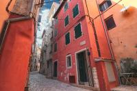 Superb townhouse Villa Montalbano - Bed and Breakfast