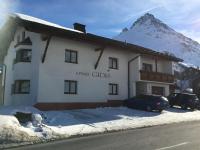 Appart Gidis - Ferienwohnung