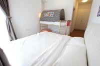 Appartement met 2 slaapkamers