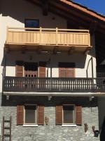 La Maison du Pont Mont Blanc 2 - Chambres d’hôtes