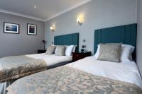 Camera Matrimoniale con Bagno Privato