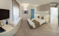 B&B Cagliari - Rigel Villanova Rooms - Bed and Breakfast Cagliari