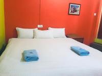Deluxe Double Room with Bath