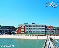 Ferienwohnung im Haus Irma - B&B Wyk auf Föhr