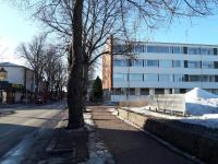 Hamina Orange Apartments Kadetti 1 - Bed and Breakfast