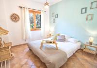 Homey Experience - Green Design Apartment - B&B La Maddalena