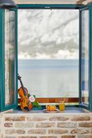 Apartamento con vistas al mar