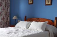 Habitación Doble con terraza - 1 o 2 camas