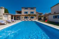 Villa Racan - Chambres d’hôtes Bokordići