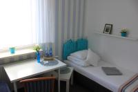 Twin Room with Shared Bathroom