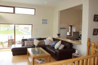 B&B Enniscrone - The Beach House - Bed and Breakfast Enniscrone