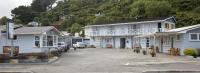Greymouth Motel - Ferienwohnung Greymouth