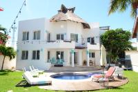 B&B Cancún - Bella Casa Privada junto al Mar Caribe - Bed and Breakfast Cancún