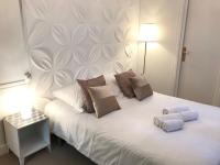 Comfort Apartment (4 Adults)