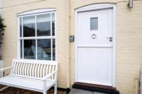 Puddleduck Cottage - B&B