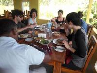 Lake Bliss - Chambres d’hôtes Dambulla