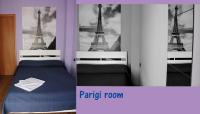 La Quiete - B&B Roma
