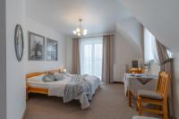 Willa Gawra II - 100 m do wyciągów narciarskich , 900 m do term - B&B Bukowina Tatrzańska