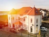 Apartmani Diksi Zrenjanin - Bed and Breakfast