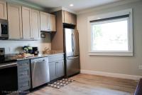 Studio with Sofa Bed