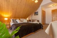 Deluxe Zweibettzimmer