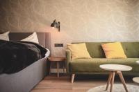 B&B Duisbourg - Niteroom Boutiquehotel & Apartements - Bed and Breakfast Duisbourg