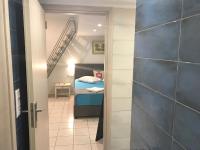 Odyssey Apartment - Ferienwohnung Palaióchora