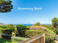 B&B Blueys Beach - Oceanside 18 - Bed and Breakfast Blueys Beach