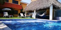 Chalet en Puerto San Jose