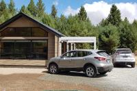 The Rest - B&B Twizel