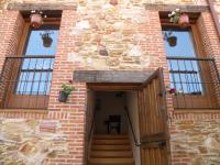 Hotel Rural VII Carreras by Vivere Stays - Chambres d'hôtes San Pedro de Rozados