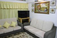 Macallum Budget Muslim Homestay - B&B George Town