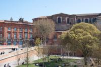 Lombard - B&B Tolosa